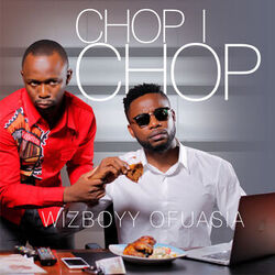 Cover of Chop I Chop - Single