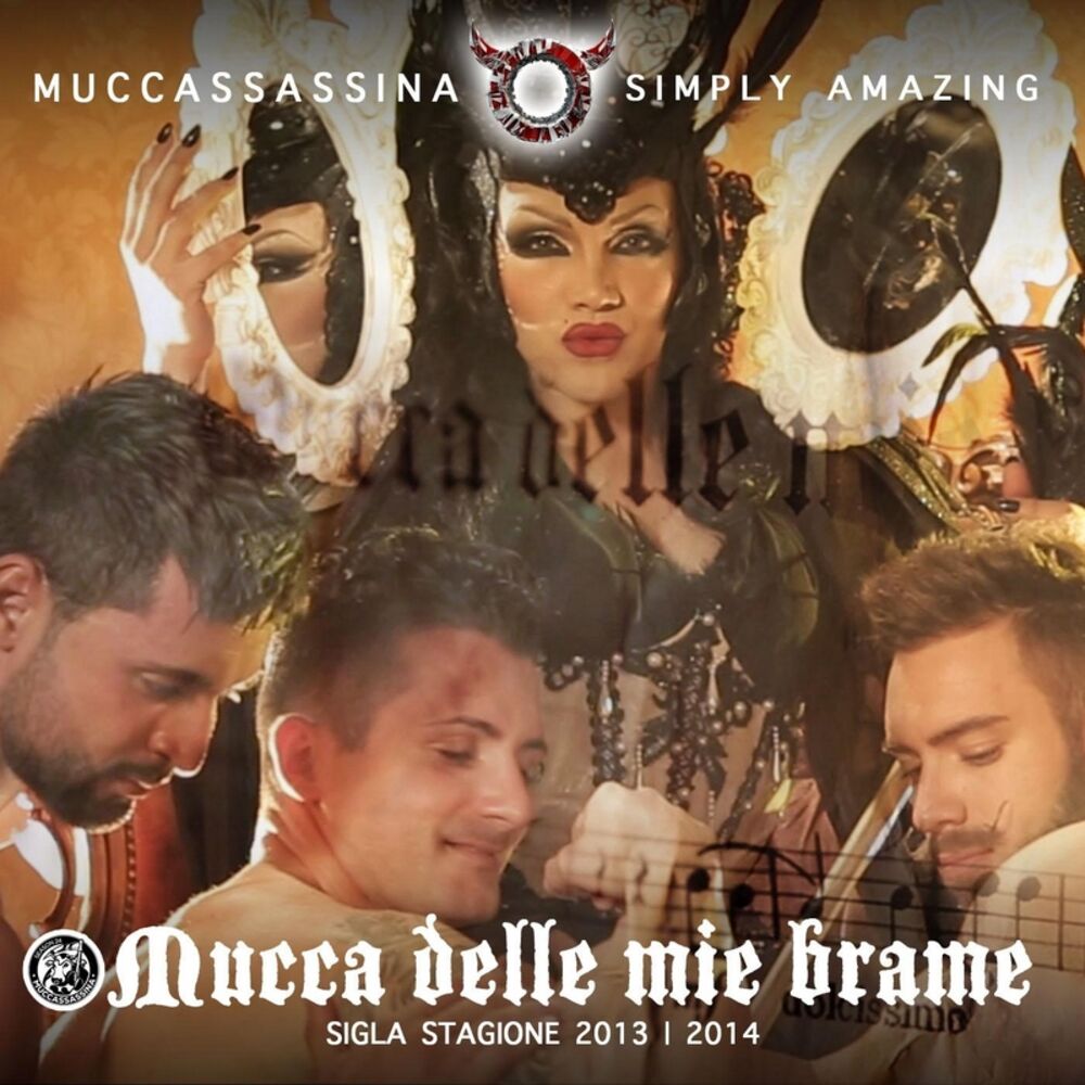 Picture of Mucca Delle Mie Brame