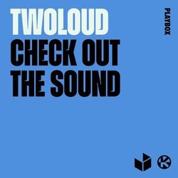 Cover of Check out the Sound