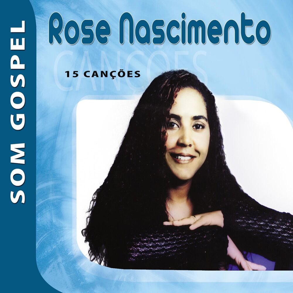 Picture of Rose Nascimento - Som Gospel