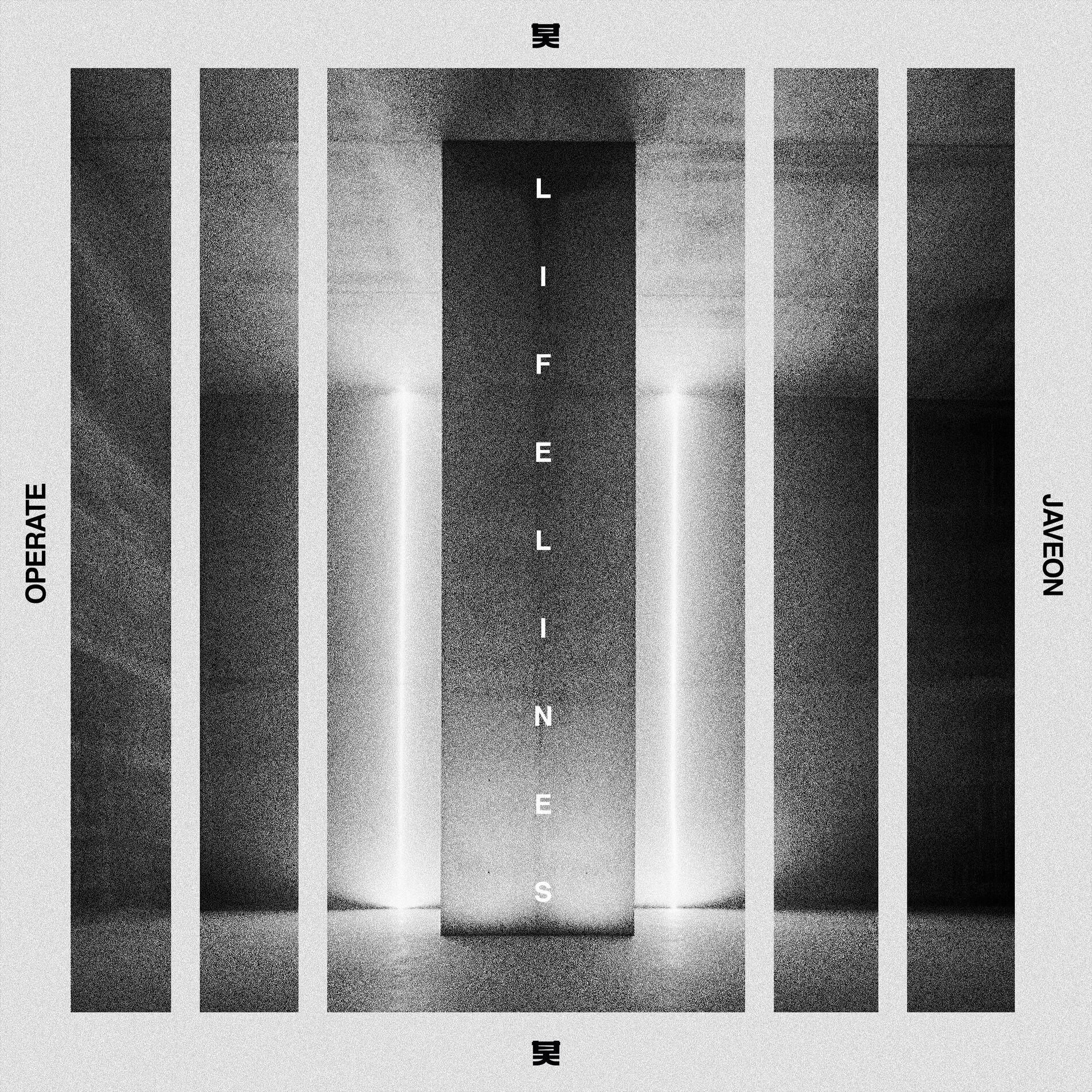 Album cover of Lifelines
