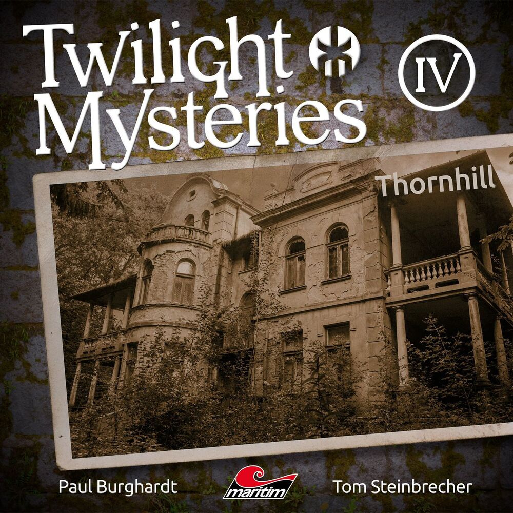 Picture of Die neuen Folgen - Folge 4: Thornhill