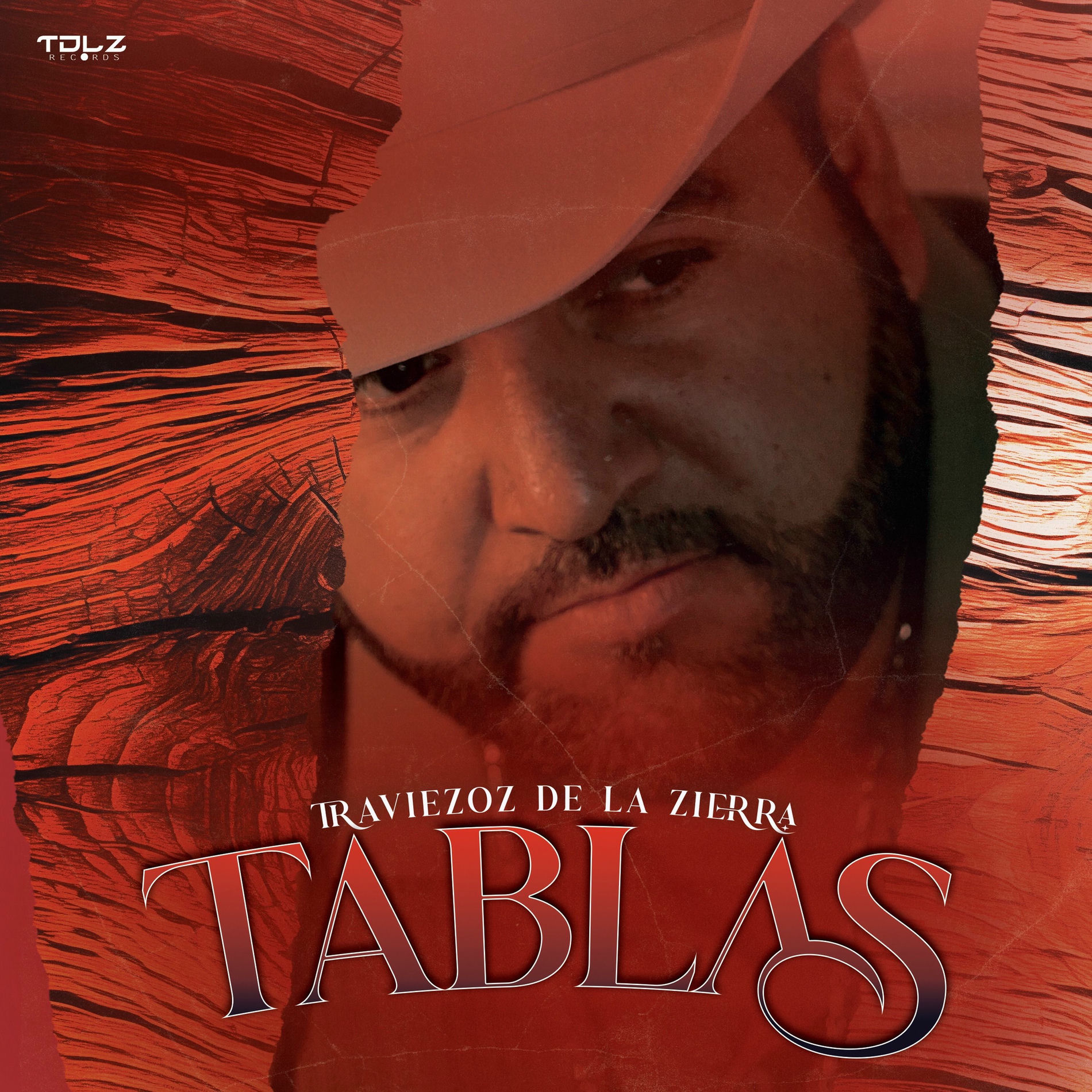 Album cover of La Hoja