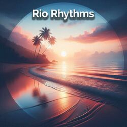 Cover of Rio Rhythms