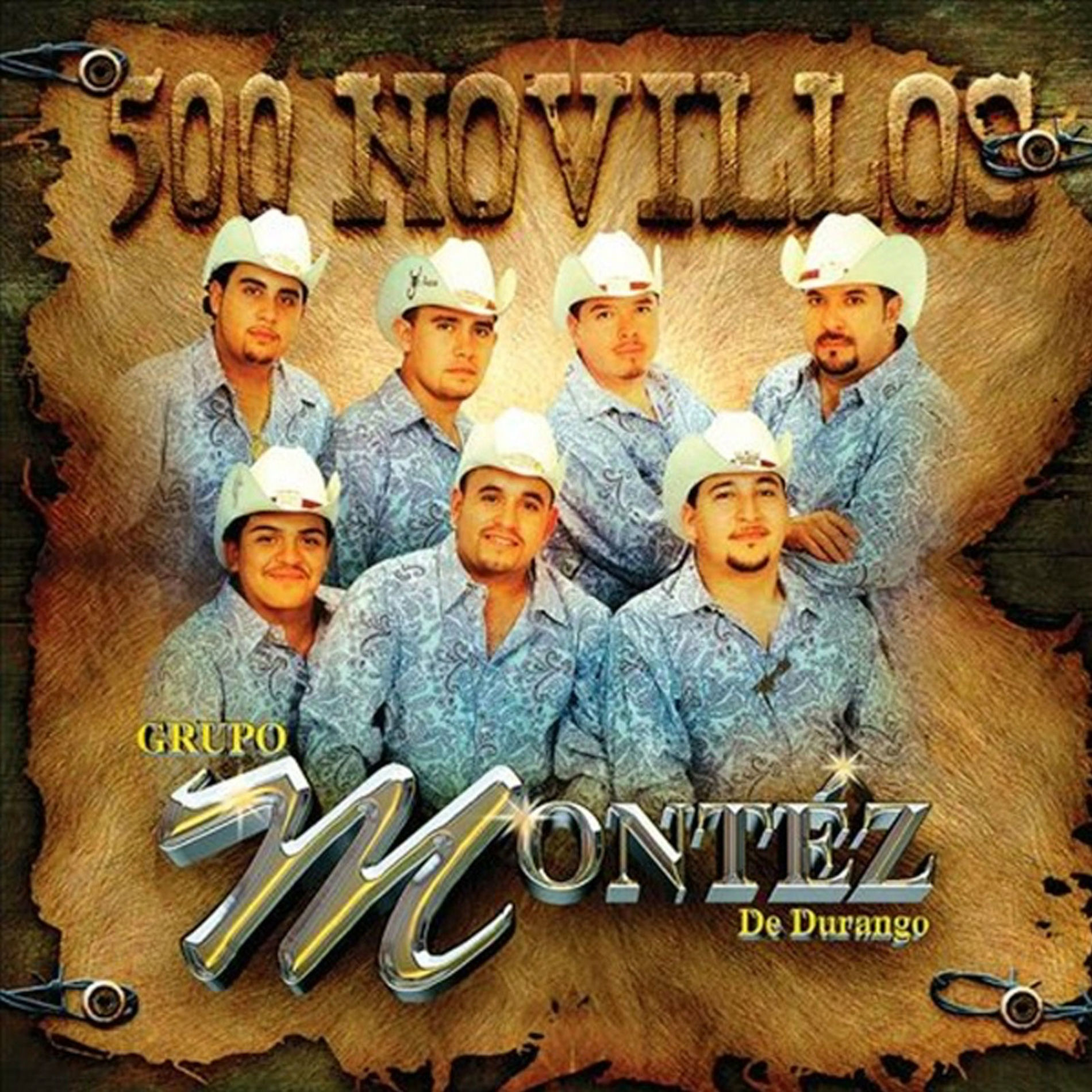 Album cover of Ausencia Eterna