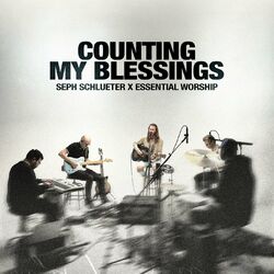 Cover of Counting My Blessings (Song Session)
