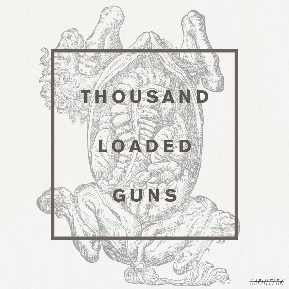 Picture of Thousand Loaded Guns (Remixes)