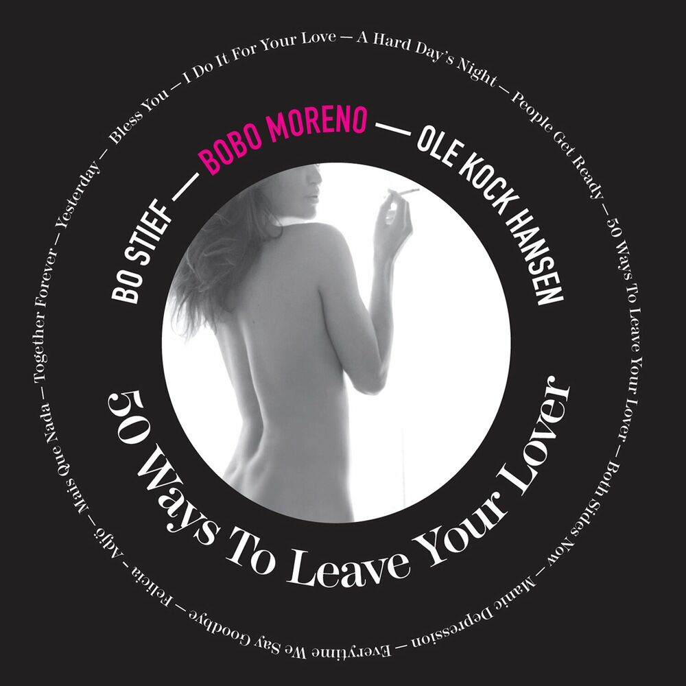 Picture of 50 Ways To Leave Your Lover