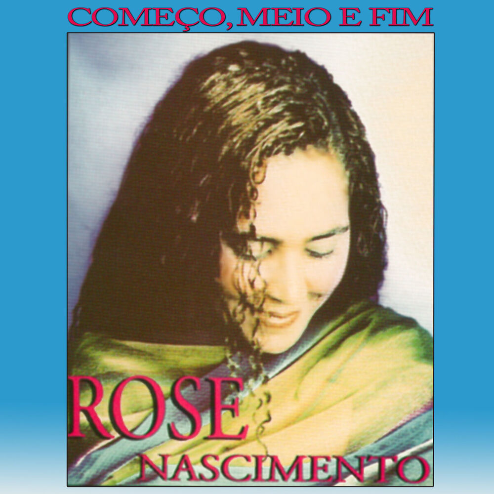 Picture of Começo, Meio e Fim