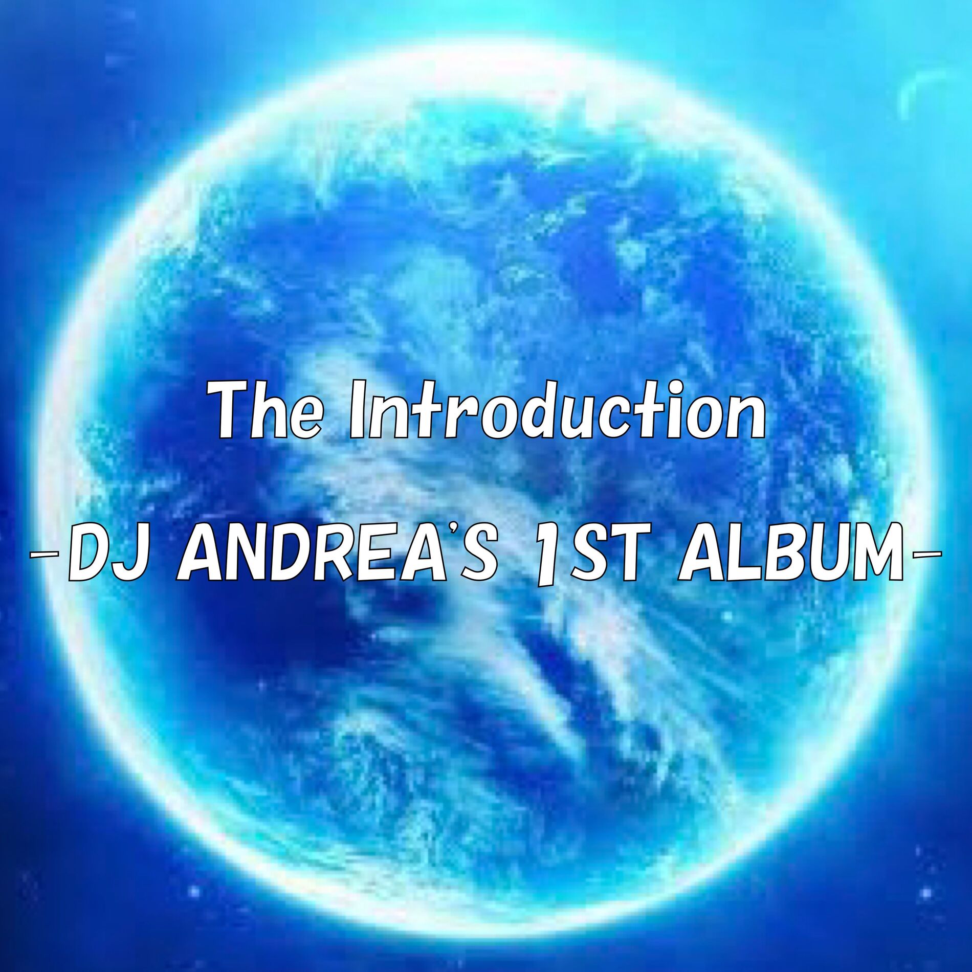 Album cover of The Introduction