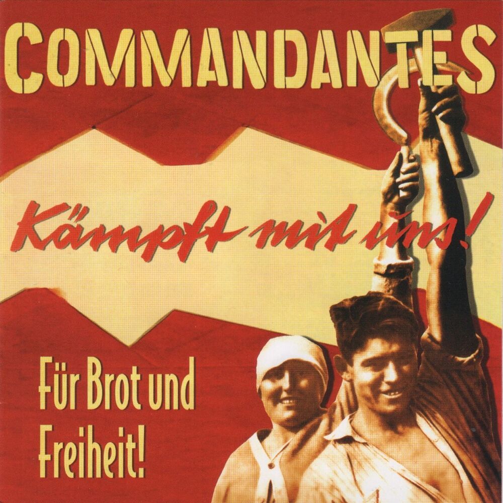 Picture of Für Brot und Freiheit