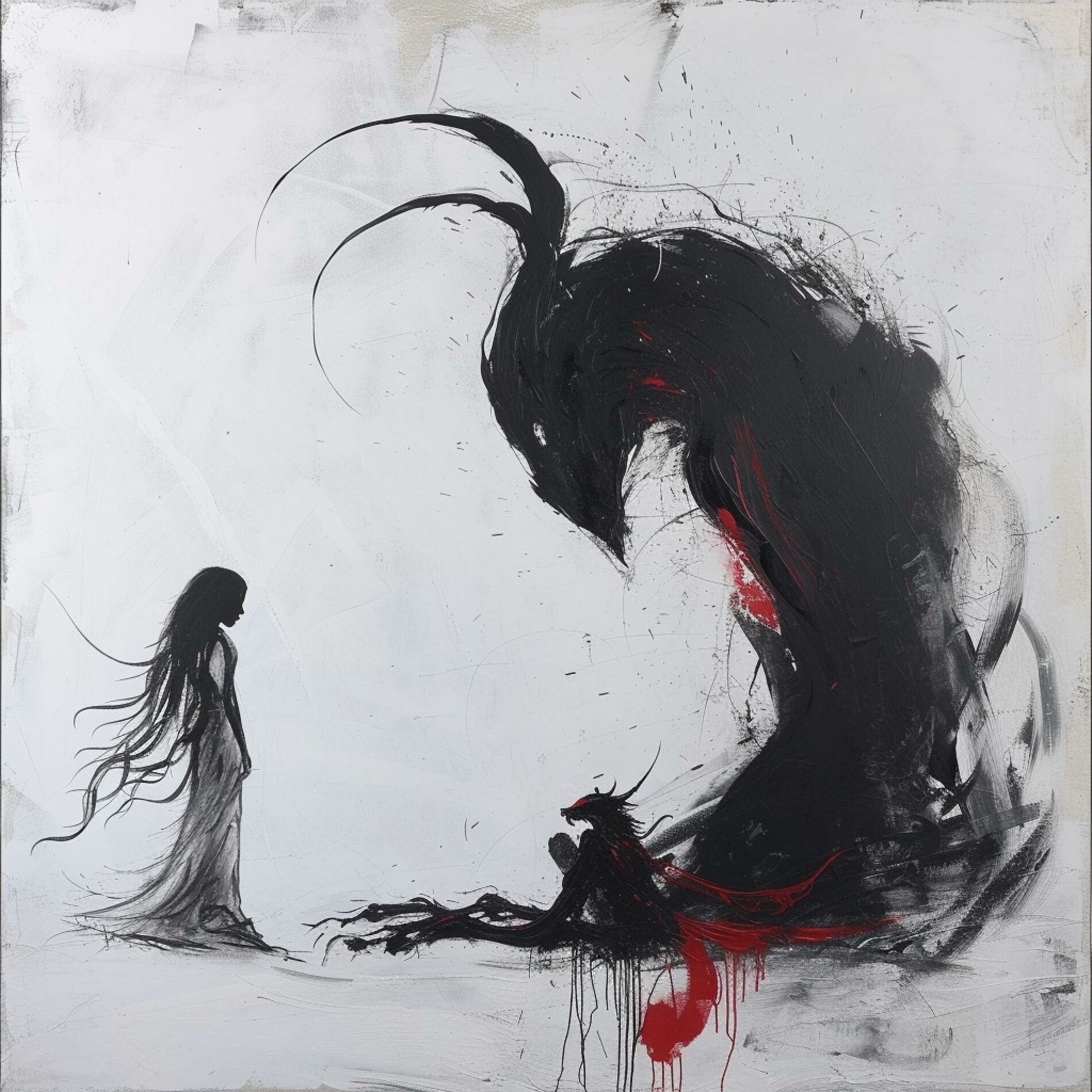 Album cover of Perdu dans un monde.