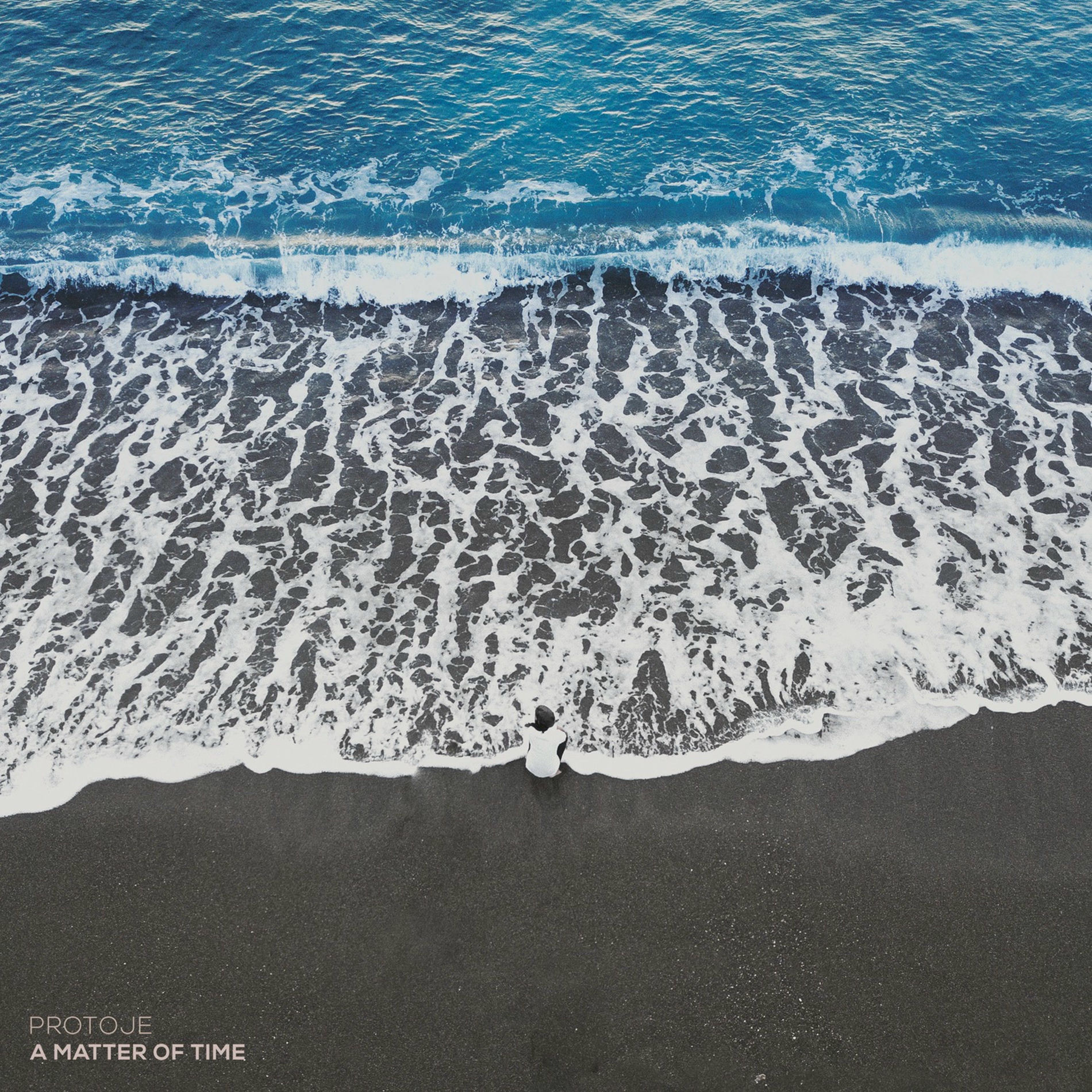 Album cover of No Guarantee