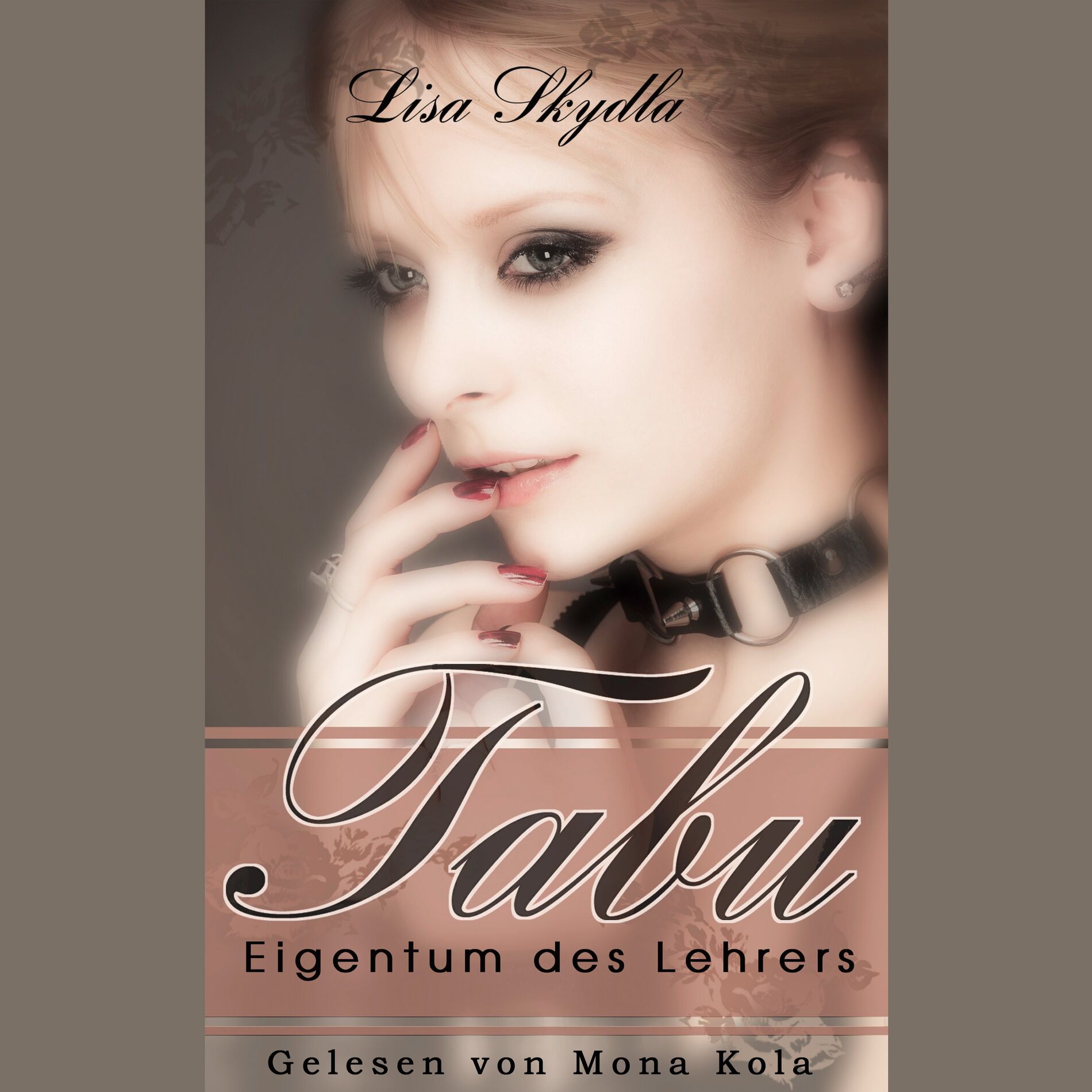 Album cover of Tabu - Eigentum des Lehrers