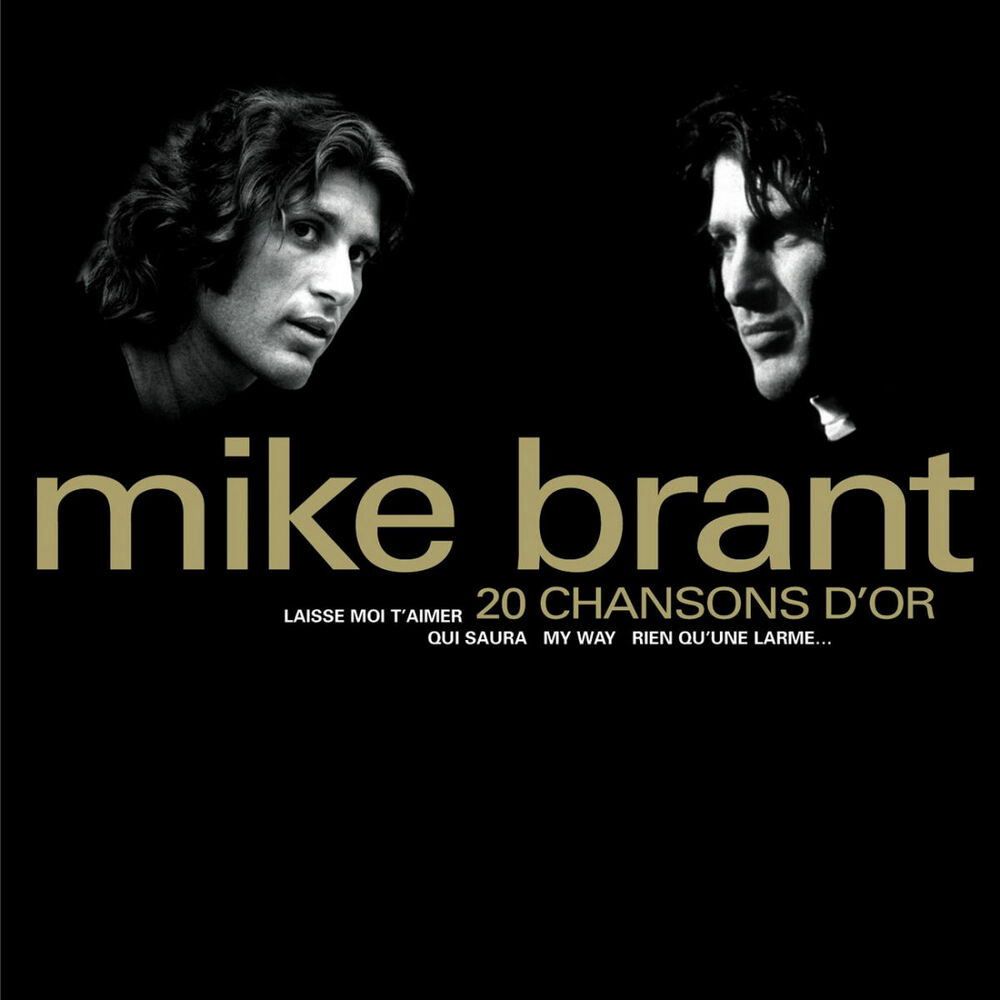 Picture of 20 Chansons D'or