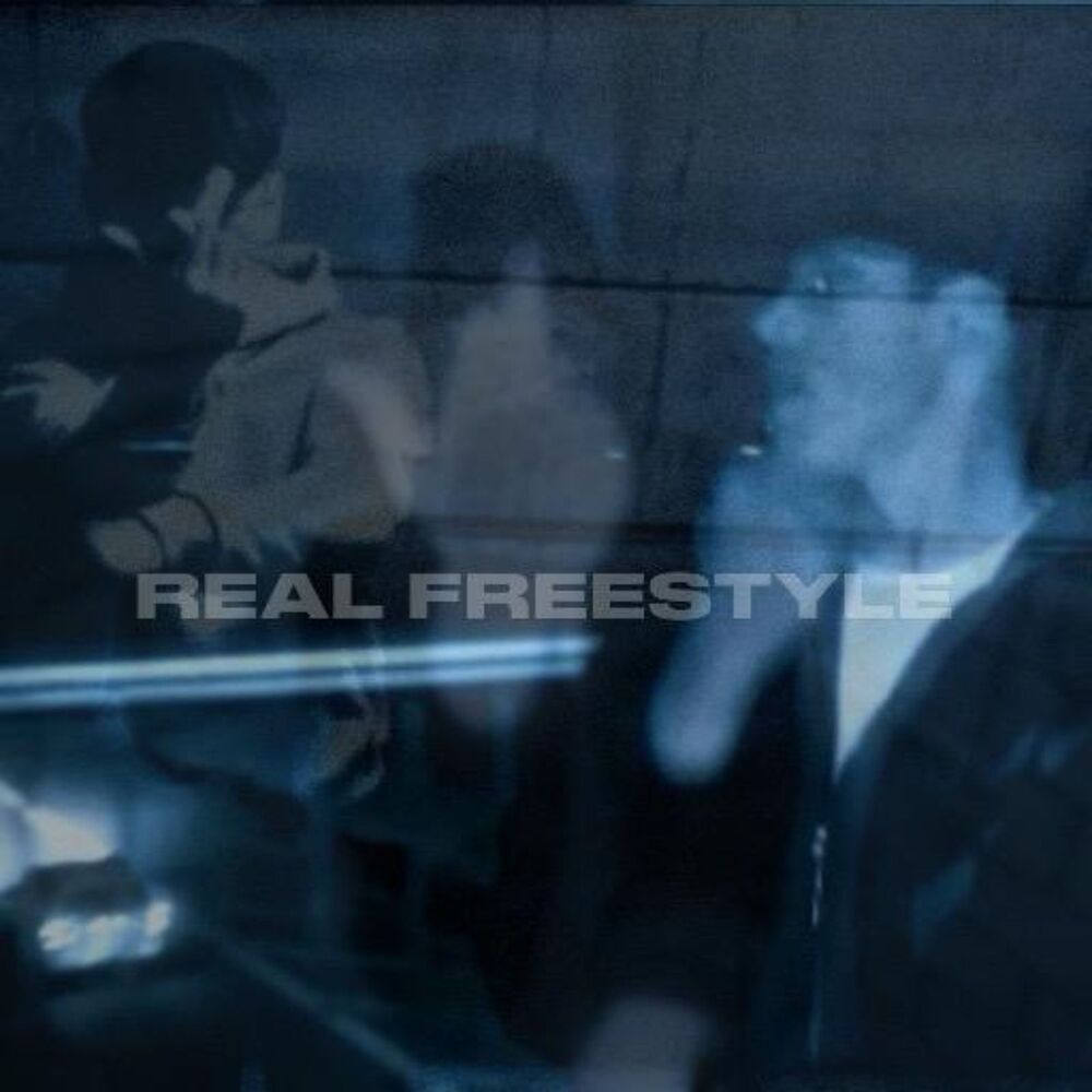 Picture of Real Freestyle