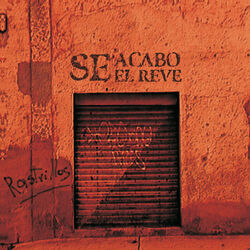 Cover of Se Acabó El Reve