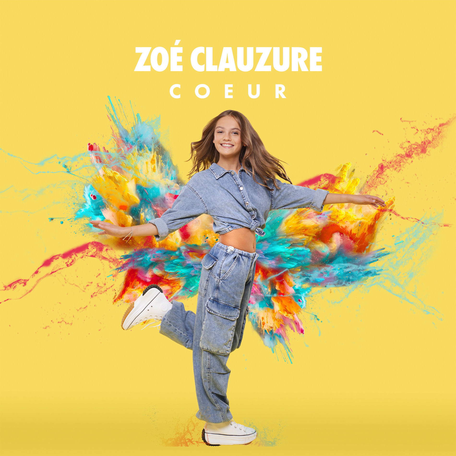 Album cover of Cœur