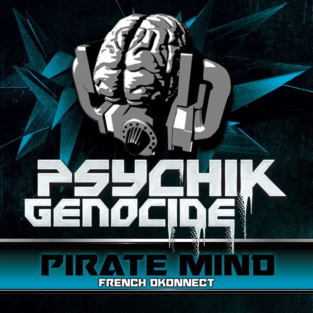 Album cover of French Dkonnect