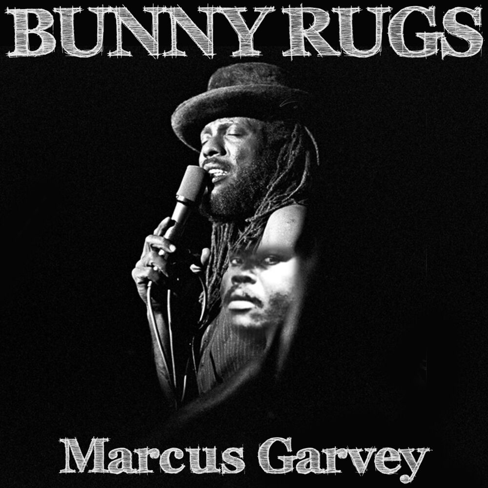 Picture of Marcus Garvey