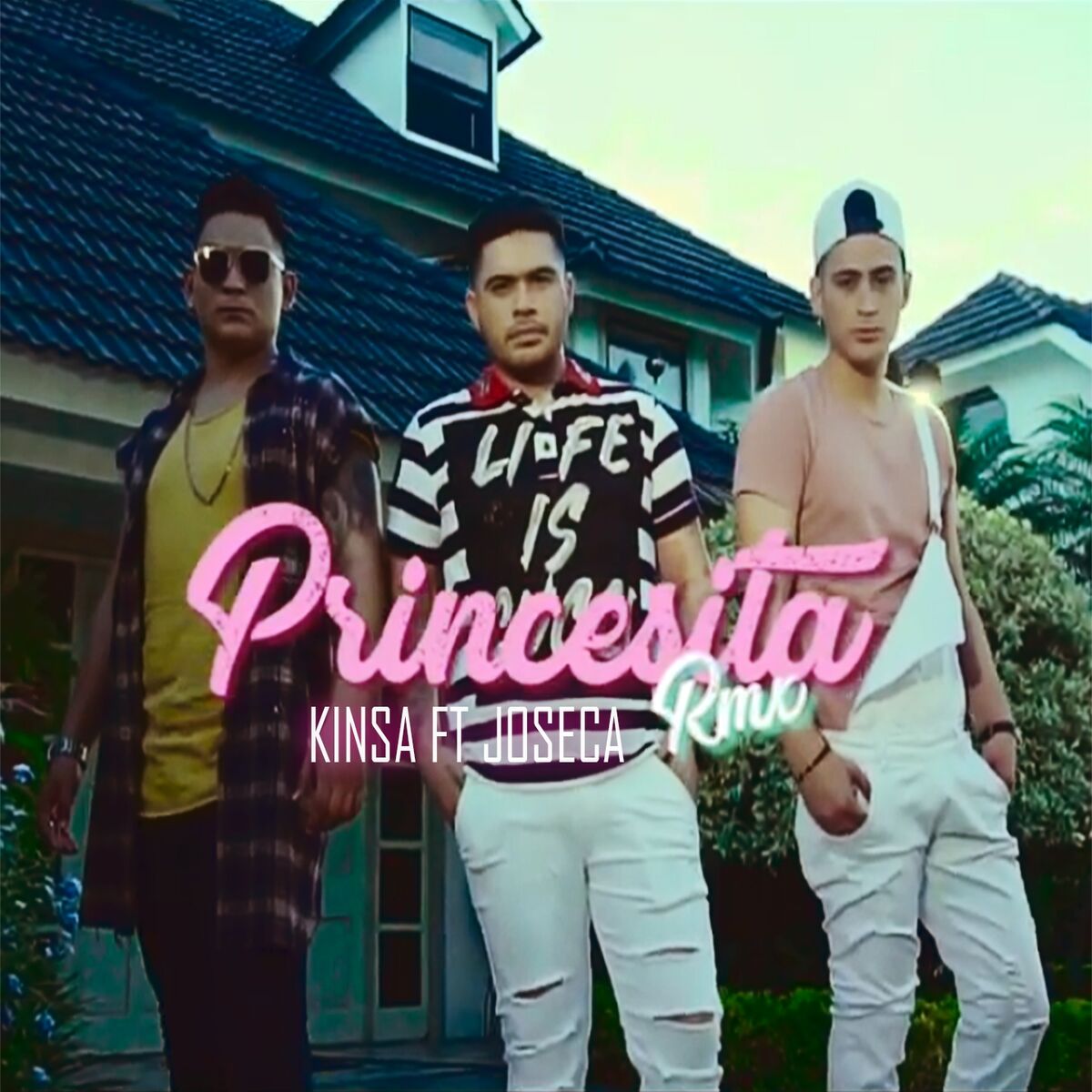 Album cover of Princesita (Remix)