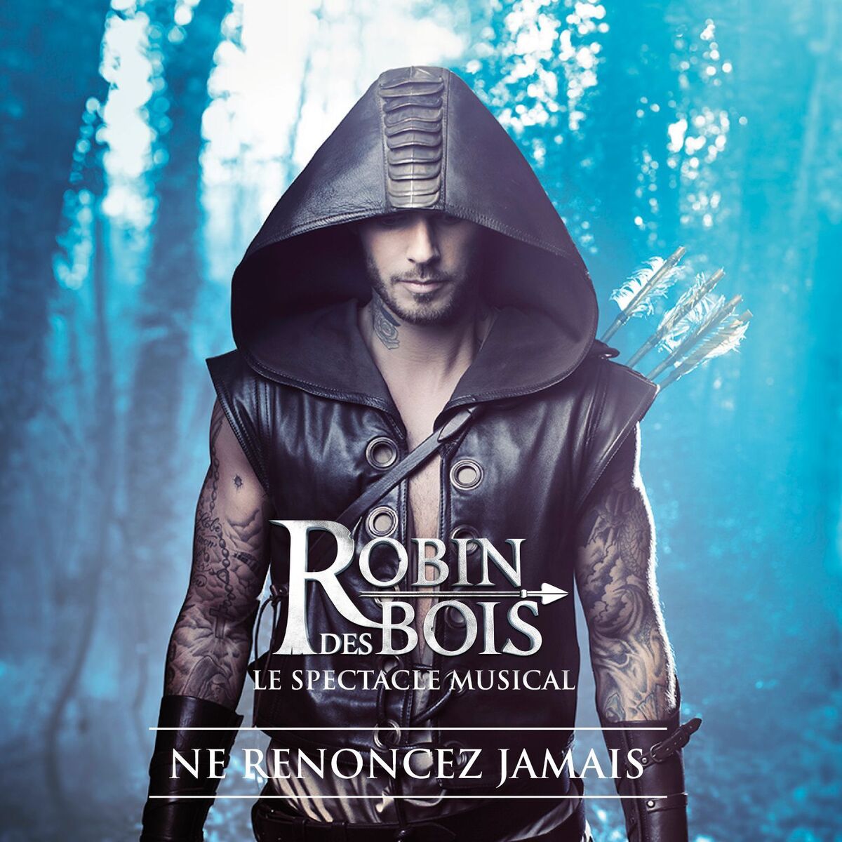 Album cover of À nous