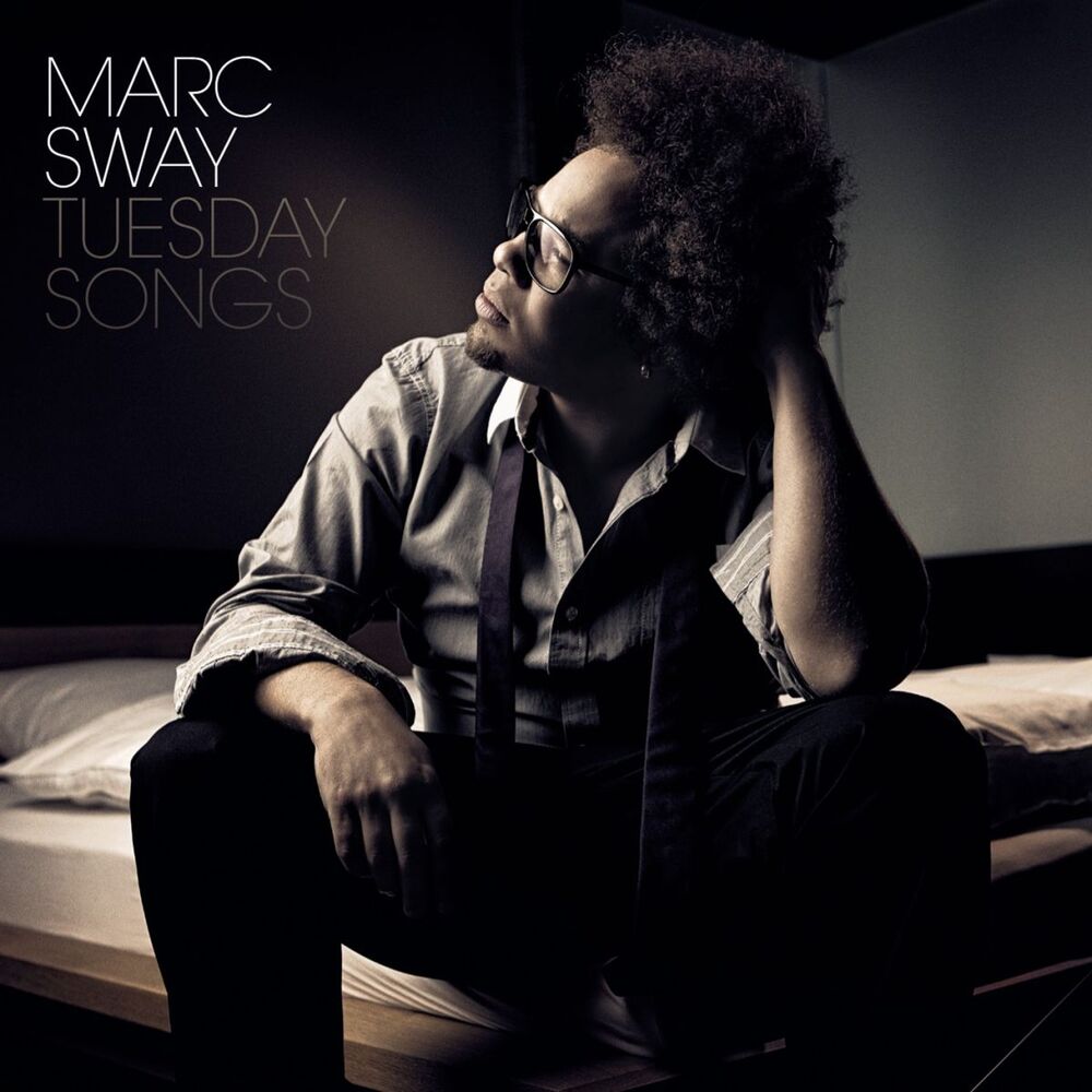 Picture of Tuesday Songs