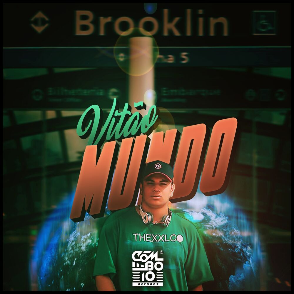 Picture of Mundo
