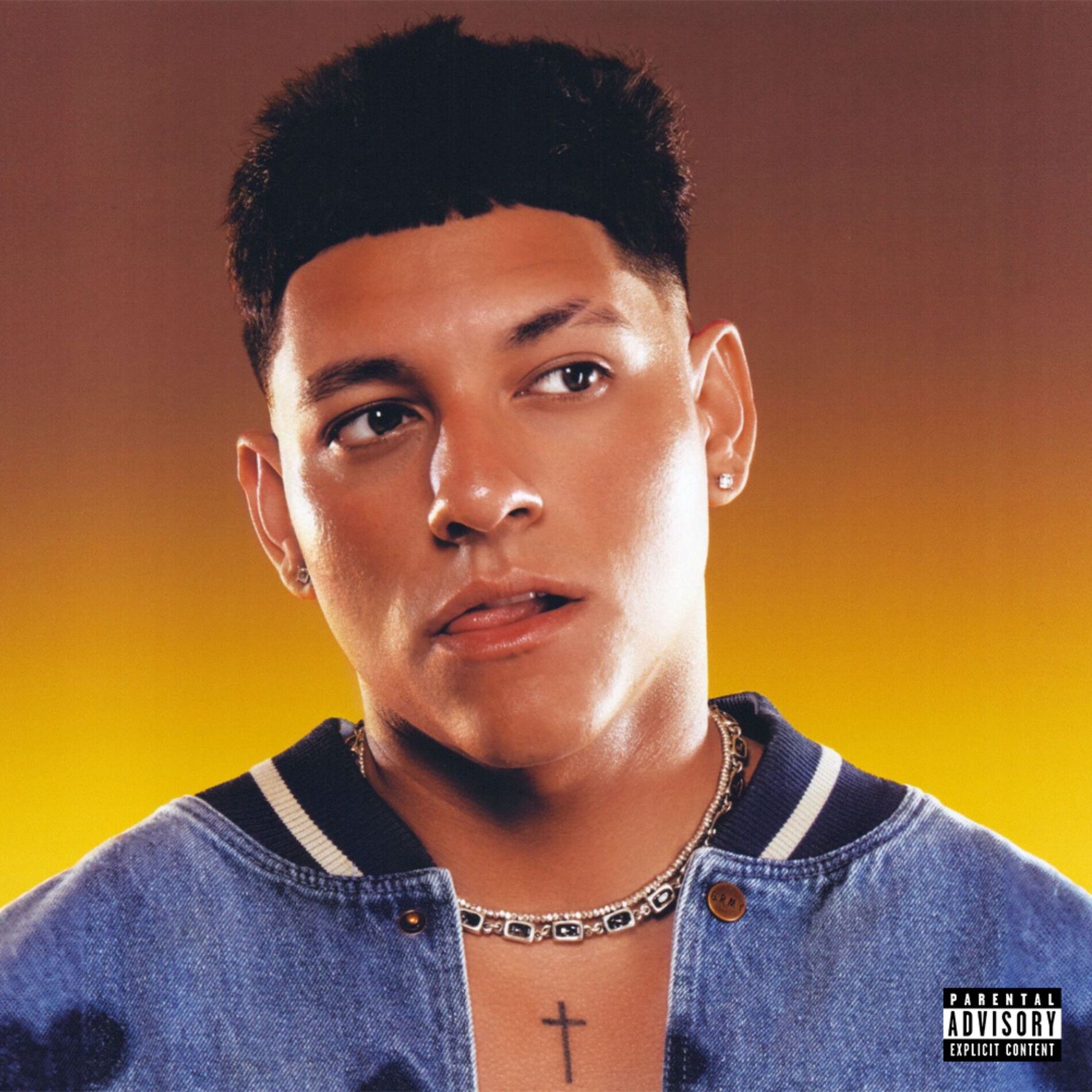 Album cover of EL NENE, VOL. 1