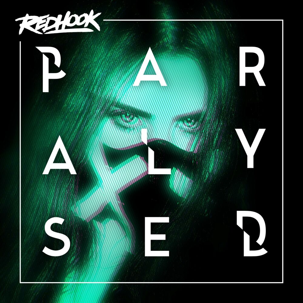 Picture of Paralysed
