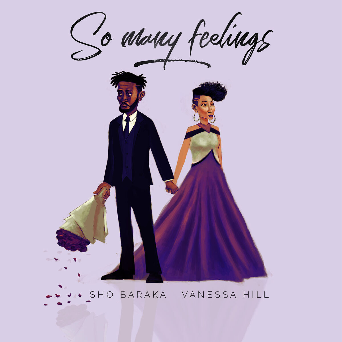 Album cover of Drowning (Last Sorry)