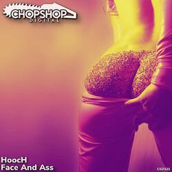 Cover of Face And Ass