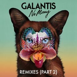 Cover of No Money Remixes, (Pt. 2)