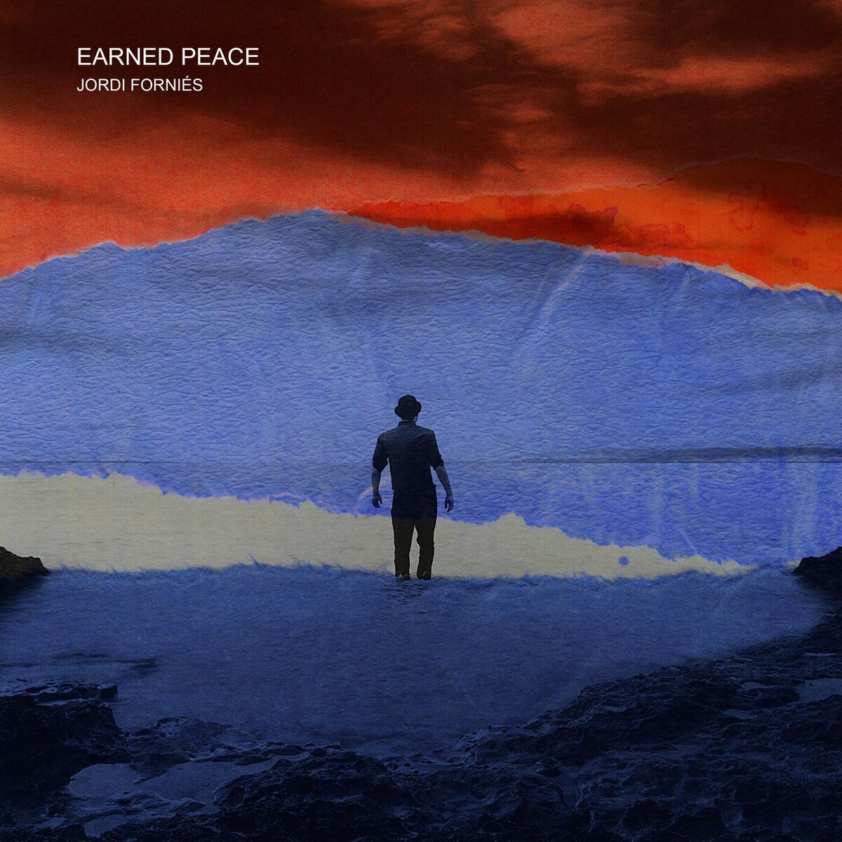 Album cover of Earned Peace
