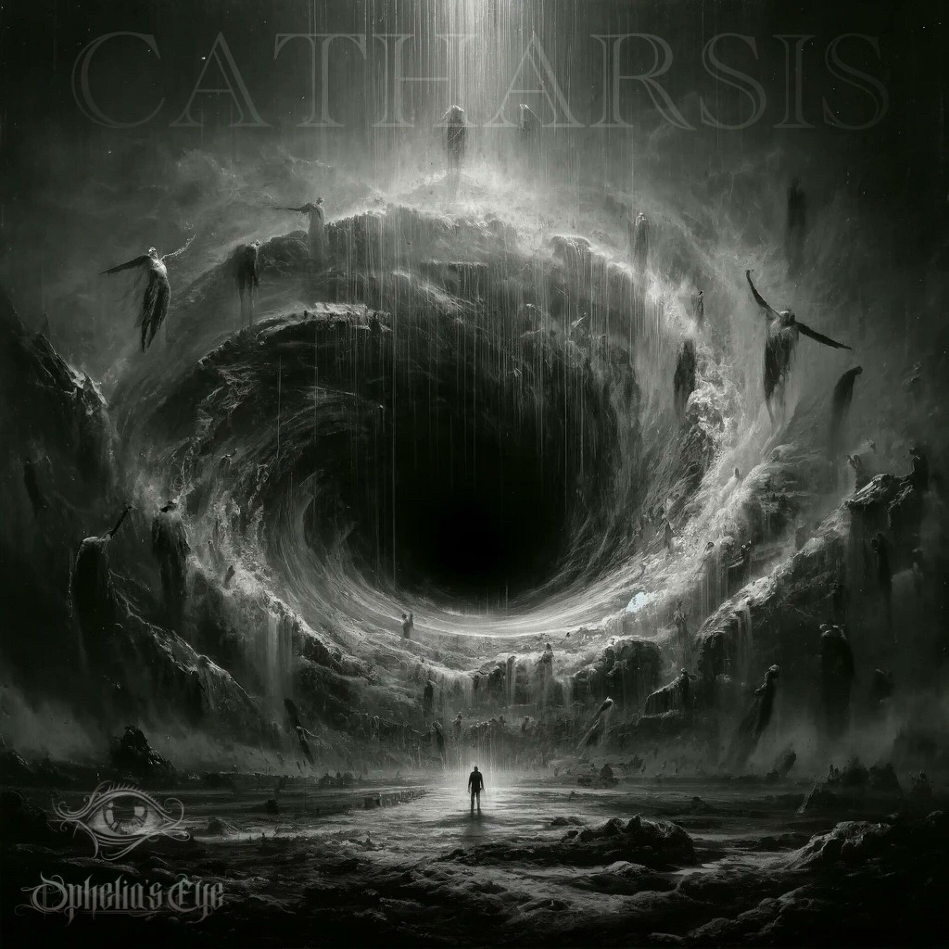 Album cover of Catharsis
