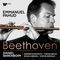 Beethoven / Arr. Pahud: Violin Sonata No. 8 in G Major, Op. 30 No. 3: I. Allegro assai by Emmanuel Pahud album cover