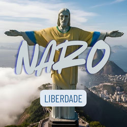 Cover of Liberdade by undefined