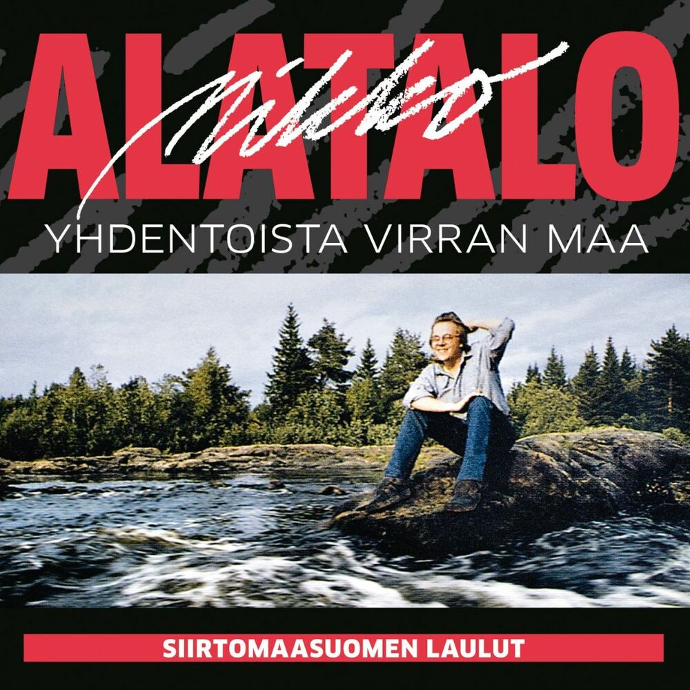 Picture of Yhdentoista virran maa