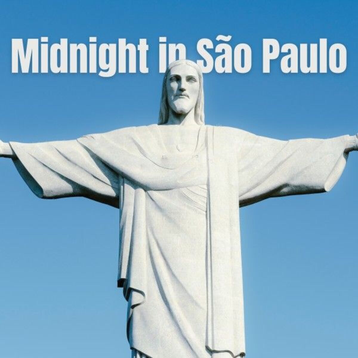 Album cover of Midnight in São Paulo