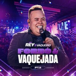 Cover of Forró & Vaquejada - Pt. 2