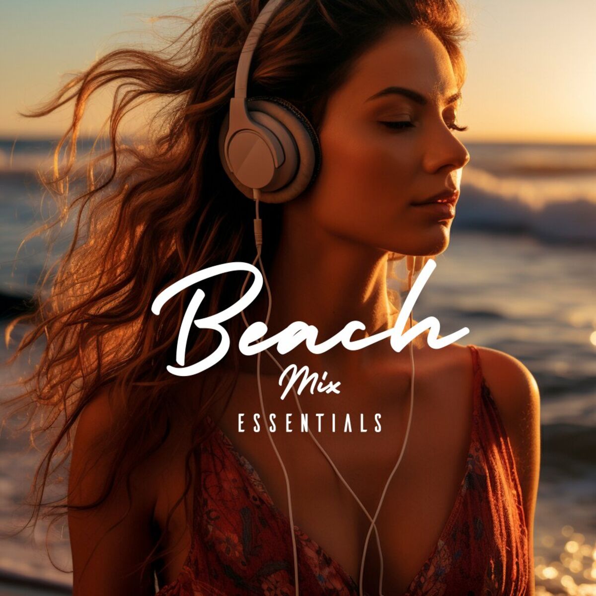 Album cover of Beach Mix Essentials