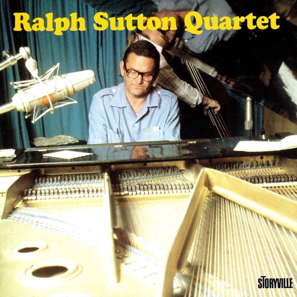Picture of Ralph Sutton Trio & Quartet