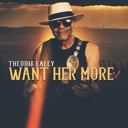Cover of Want Her More