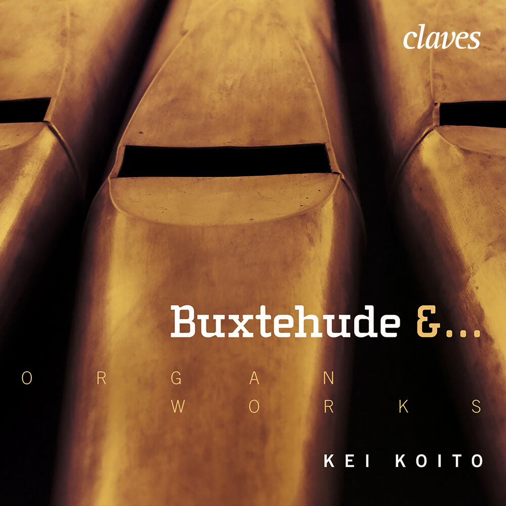 Picture of Buxtehude, Radeck, Strunck, Scheidemann, H & J. Praetorius, Weckmann, Tunder & J. S. Bach: Works for Organ