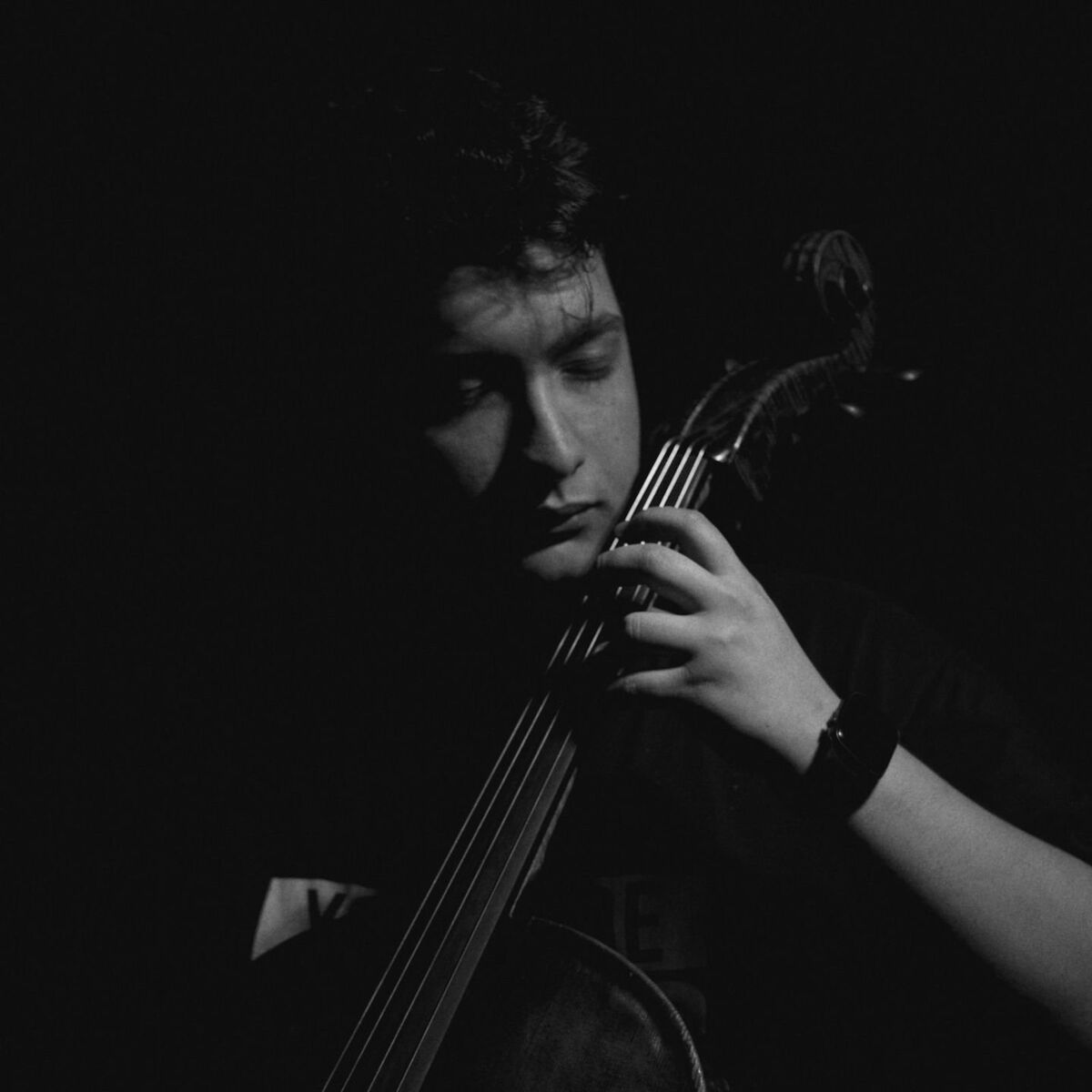Album cover of متاخدة من الايام (Cello Version)