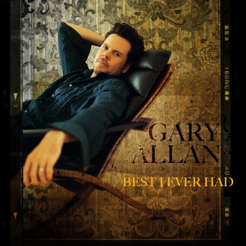 Best I Ever Had artwork