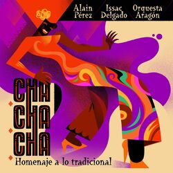 Cover of Cha Cha Chá: Homenaje a lo tradicional