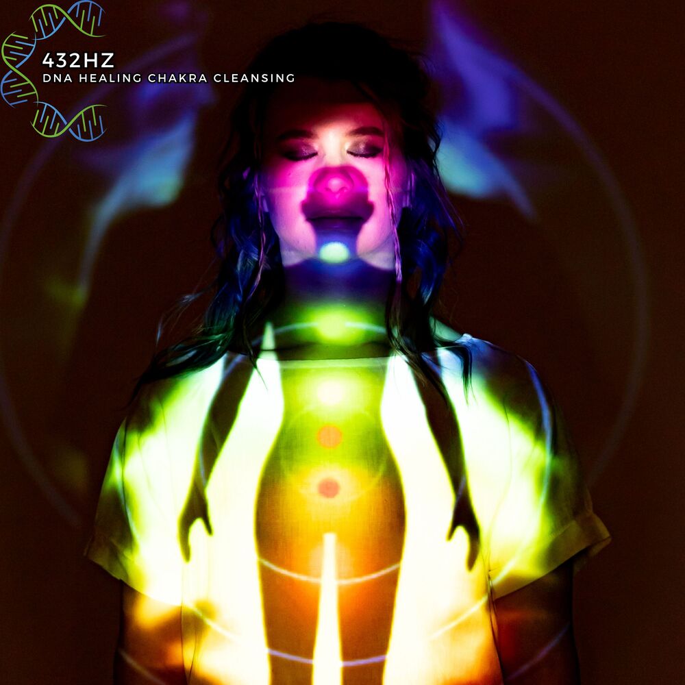 Picture of 432 Hz Third Eye Exodus