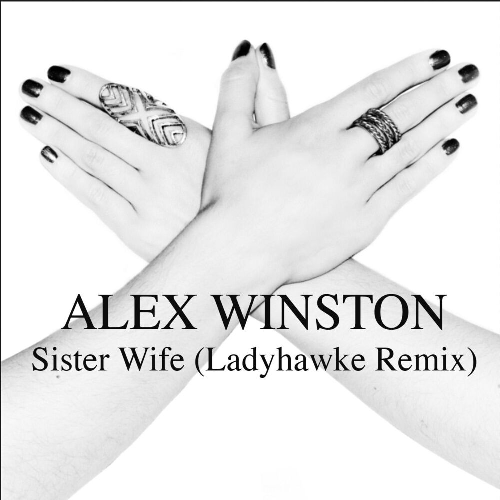 Picture of Sister Wife (Ladyhawke Remix)