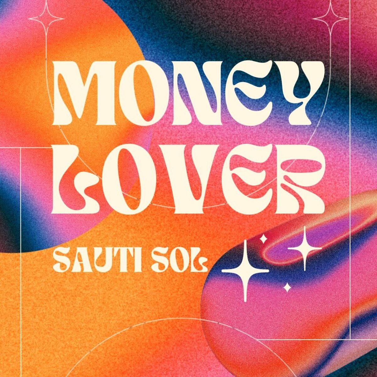 Album cover of Money Lover